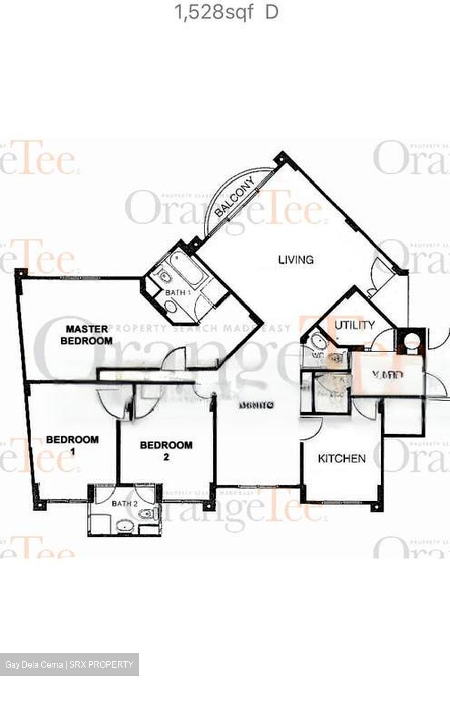 Elias Green (D18), Condominium #455296411